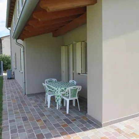 Appartement Casetta Sui Colli Euganei