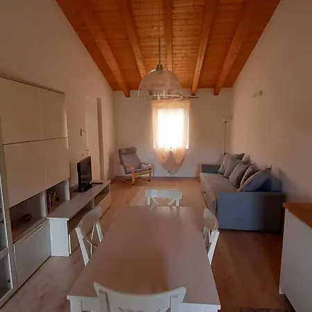 Casetta Sui Colli Euganei *