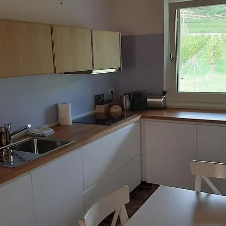 Apartmán Casetta Sui Colli Euganei *