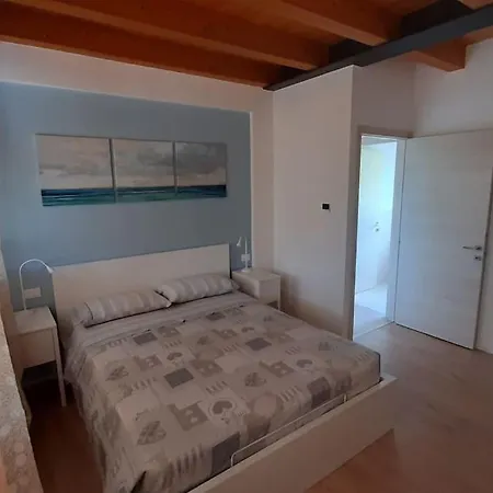 Apartmán Casetta Sui Colli Euganei *