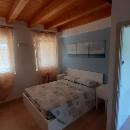 Casetta Sui Colli Euganei Valnogaredo