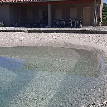 Appartement Casetta Sui Colli Euganei *