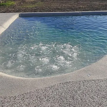 Casetta Sui Colli Euganei Apartmán Valnogaredo