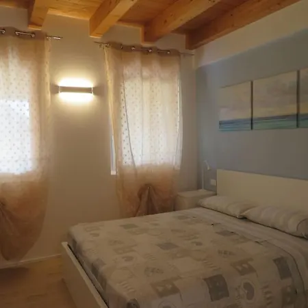 Casetta Sui Colli Euganei Apartment