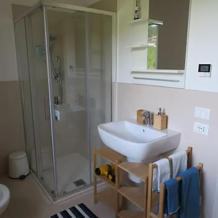 Apartment Casetta Sui Colli Euganei